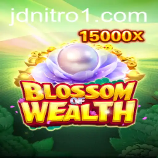 Unveiling BlossomofWealth: A New Era in Gaming with Jdnitro