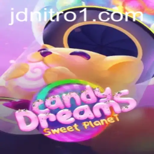 Exploring CandyDreams: A Sweet Adventure with Jdnitro