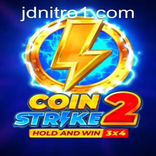 CoinStrike2: The Ultimate Gaming Experience with Jdnitro