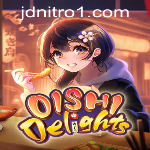 Exploring the World of OishiDelights: A Vibrant Culinary Adventure