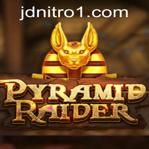 Uncover the Secrets of PyramidRaider: A Thrilling New Adventure Game with Jdnitro