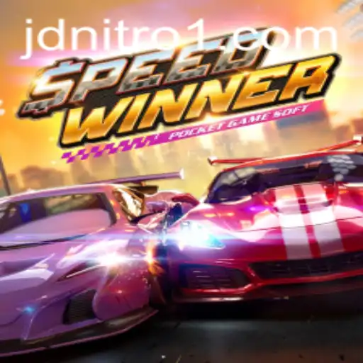 Exploring SpeedWinner: An Immersive Racing Experience with Jdnitro