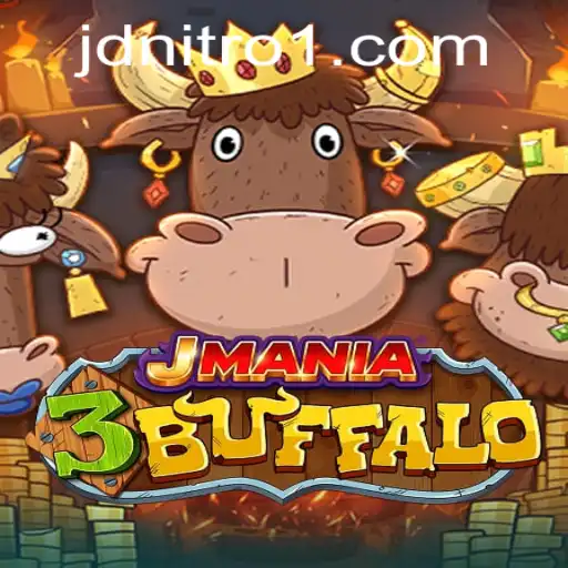 Exploring the Dynamic World of JMania3Buffalo: A Fusion of Strategy and Excitement