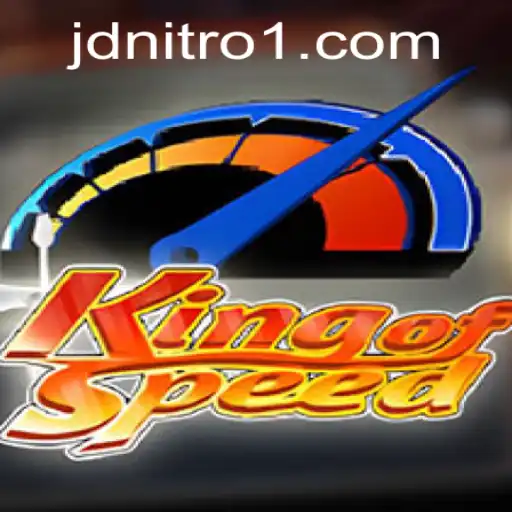 KingofSpeed: A Comprehensive Guide to the Thrilling Racing Game