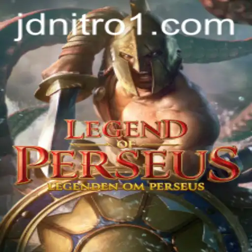 LegendofPerseus: The Epic Adventure Awaits