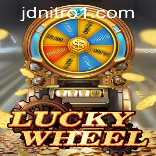 Exploring LuckyWheel: A Thrilling Adventure into the World of Jdnitro