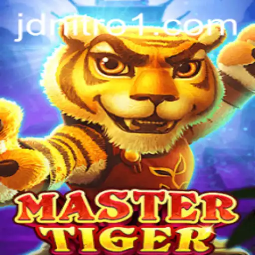 Discovering MasterTiger: An Immersive Gaming Experience