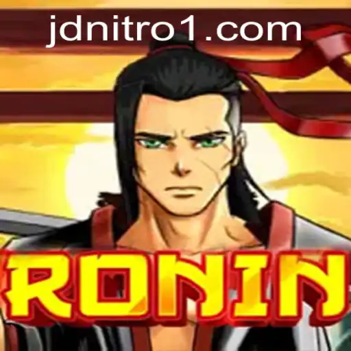 Exploring the Thrilling World of Ronin: A Game Infused with Strategy and Adventure