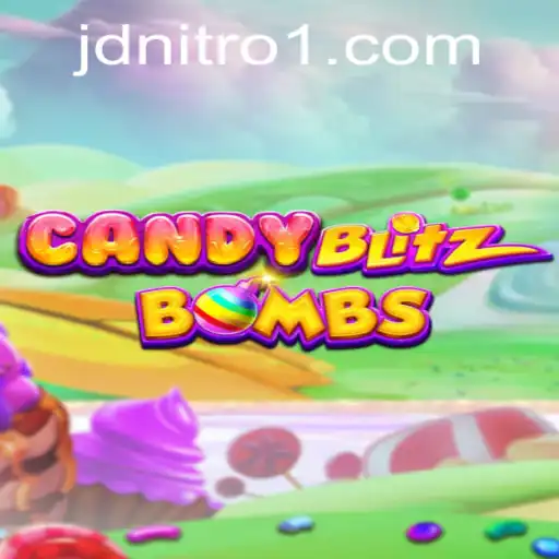 CandyBlitzBombs: A Sweet Explosion in Mobile Gaming