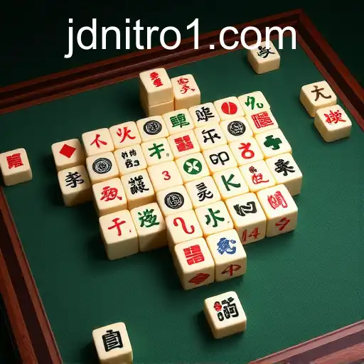 The Timeless Tradition of Mahjong and the Rise of Jdnitro