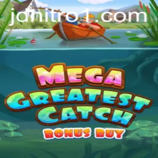 Dive into the Exciting World of MegaGreatestCatchBonusBuy