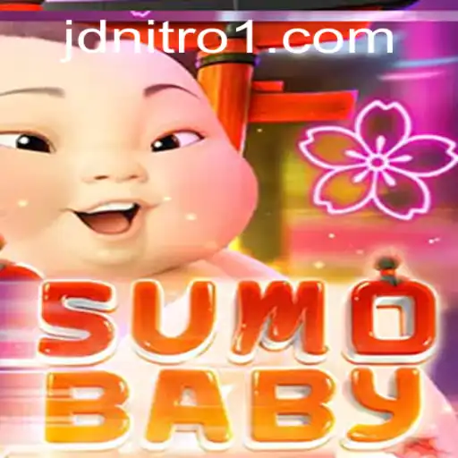 SumoBaby: A Thrilling New Adventure in Gaming